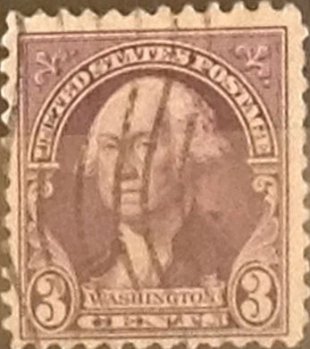 Intercambio 0,20 usd 3 cents. 1932