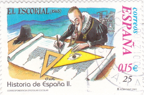 historia de España II (19)