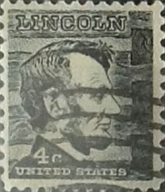 Intercambio 0,20 usd 4 cents. 1965