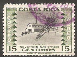  227 - Industria Nacional del azúcar