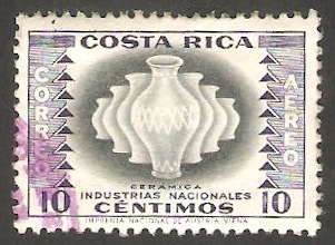 251 - Industria Nacional de la cerámica