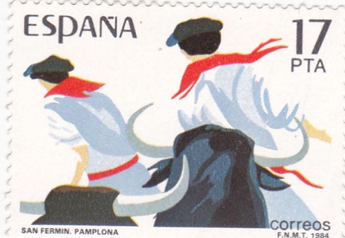 San Fermín- Pamplona (19)