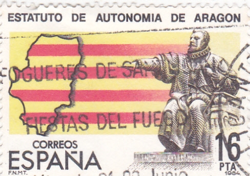 estatuto de autonomía de Aragón (19)
