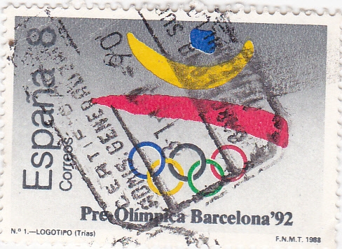Pre-olímpica Barcelona'92  (19)