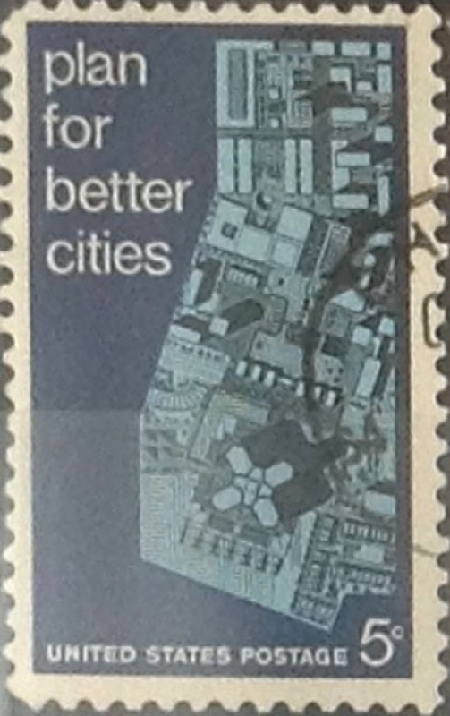 Intercambio 0,20 usd 5 cents. 1967