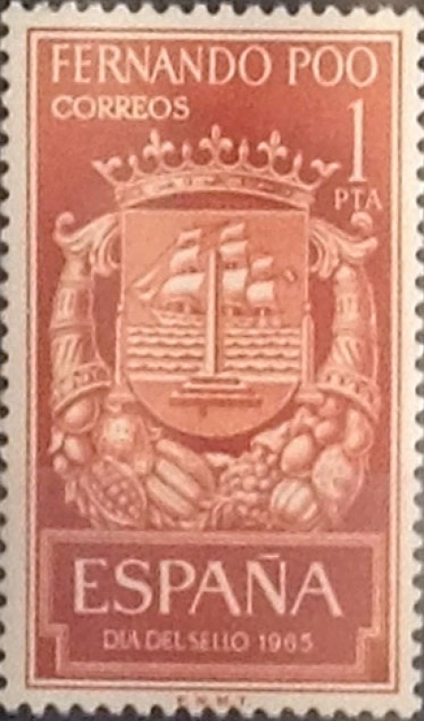 Intercambio cxrf 0,25 usd 1 peseta 1965