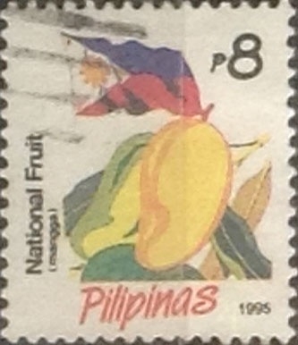 8 pesos 1995