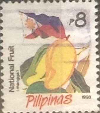 Intercambio 1,50 usd 8 pesos 1993