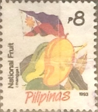 Intercambio 1,50 usd 8 pesos 1993
