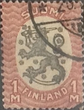 Intercambio 0,20 usd 1 m. 1917