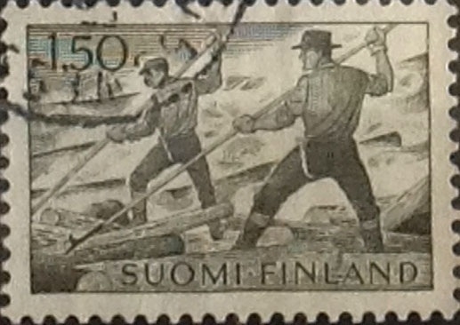 Intercambio 0,20 usd 1,50 m. 1963