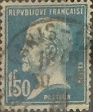 Intercambio 0,50 usd 1,50 francos 1926