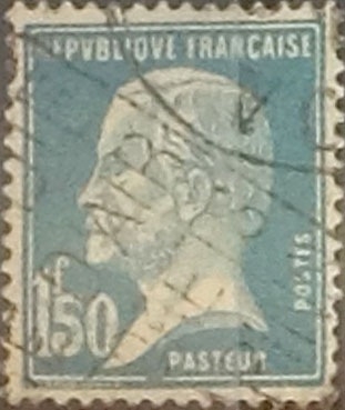Intercambio 0,50 usd 1,50 francos 1926