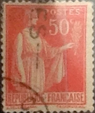 Intercambio 0,25 usd 50 cents 1932