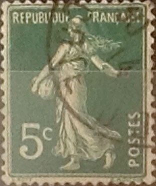 Intercambio 0,25 usd 5 cents. 1907
