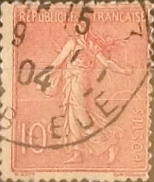 Intercambio 0,40 usd 10 cents. 1903