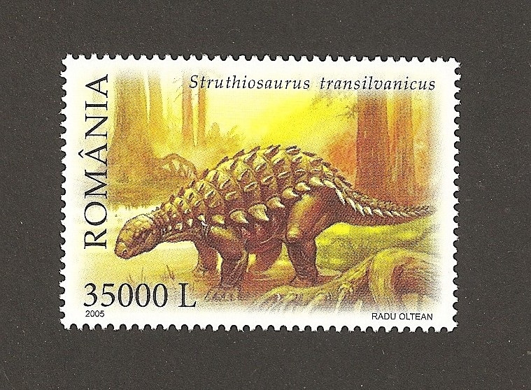 Dinosaurios