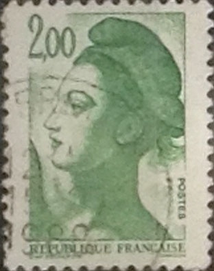 2 franco 1987