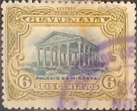 Intercambio 0,20  usd  6 cents. 1902