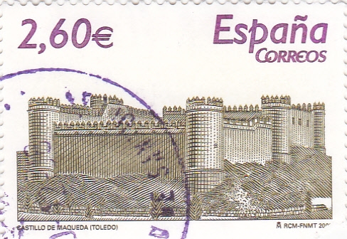 castillo de Maqueda  (20)
