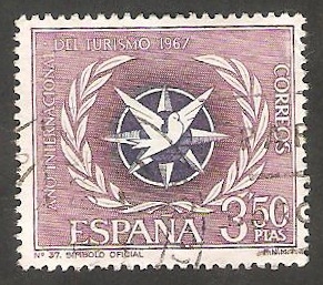  1806 - Año internacional del turismo