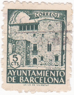 ayuntamiento de Barcelona (20)