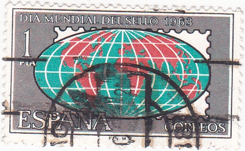 día mundial del sello 1963 (20)