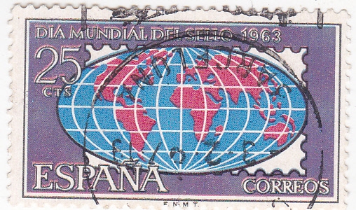 día mundial del sello 1963 (20)