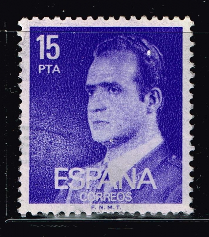 Juan Carlos I