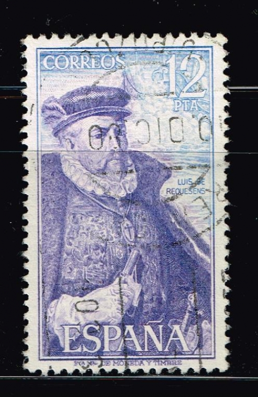 Luis de Requesens