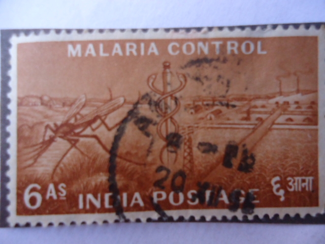 Malaria