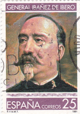 general Ibáñez de Ibero (20)