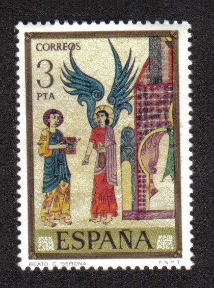 Códices, Beat C. Gerona