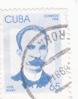 José Martí