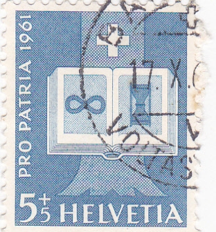 Pro-patria 1961