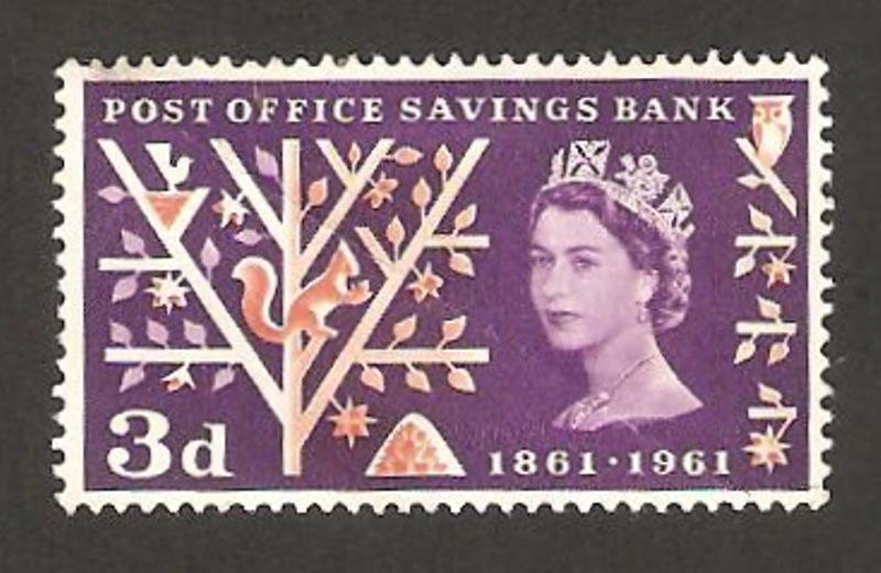 360 - Centº de la Caja Postal de Ahorros