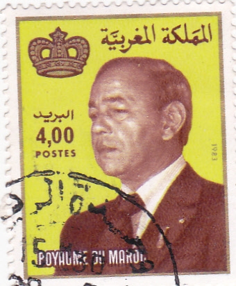 Hassan II