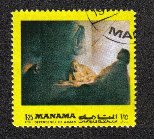 Manama