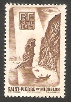 325 - Roca de Langlade