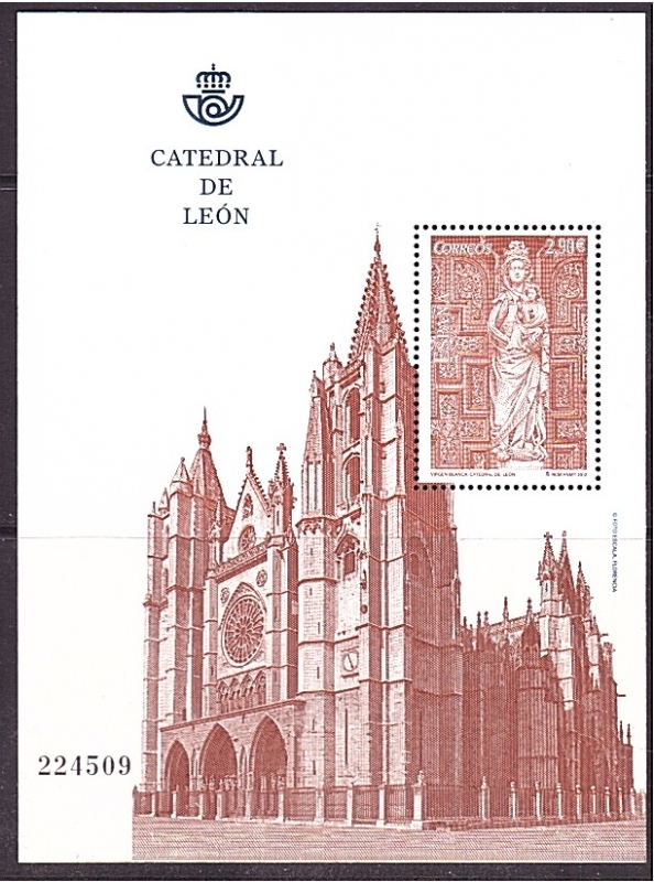 Catedral de León