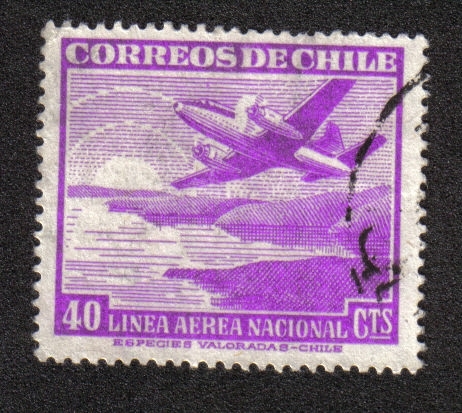 Correo Aéreo