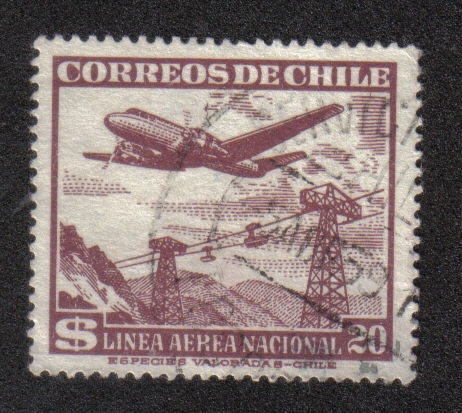 Correo Aéreo