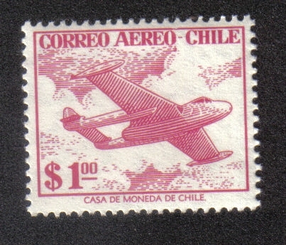 Correo Aéreo