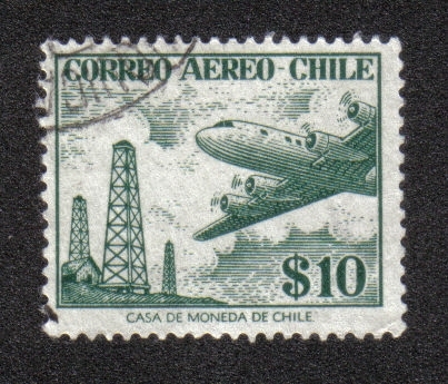 Correo Aéreo