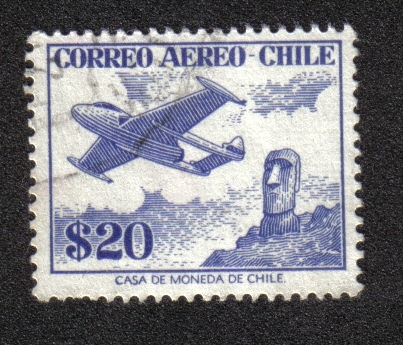 Correo Aéreo