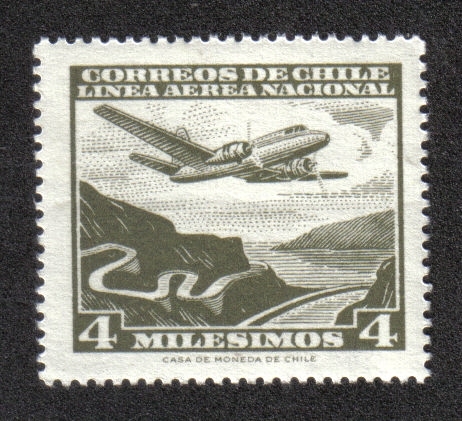 Correo Aéreo