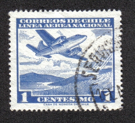 Correo Aéreo