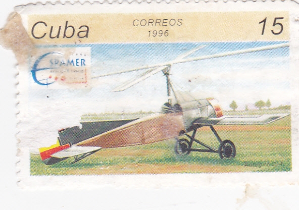 autogiro