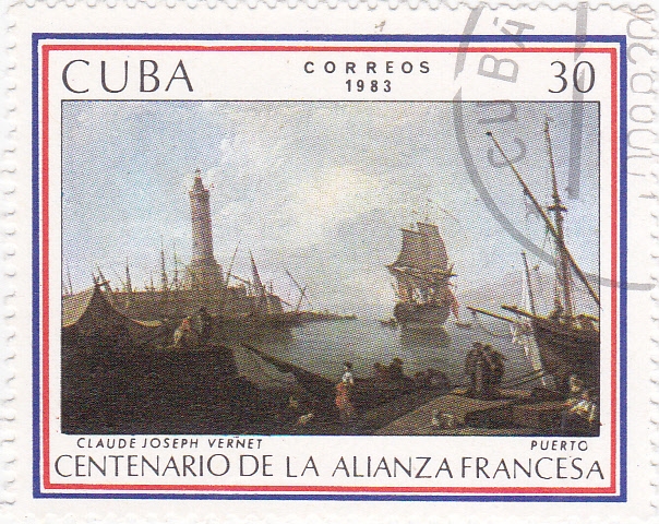 centenario de la alianza francesa