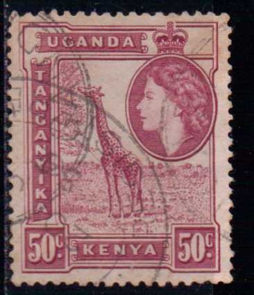 Kenya-cambio